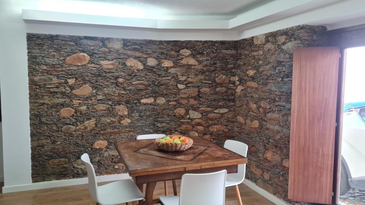 Casa Do Adro Da Igreja Velha Villa Janeiro de Cima Екстериор снимка